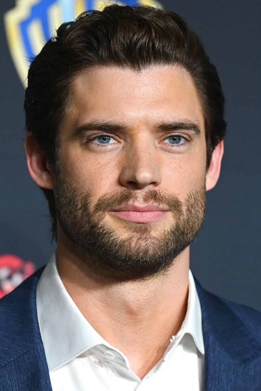 Foto de David Corenswet