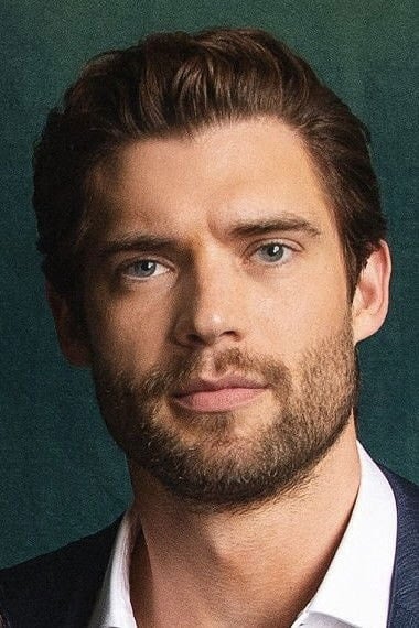 Foto de David Corenswet