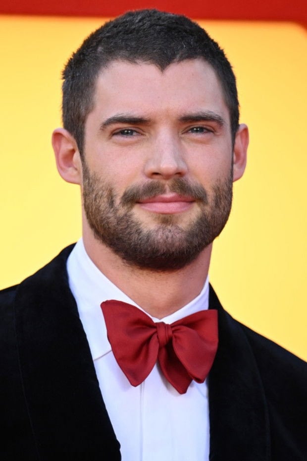 Foto de David Corenswet