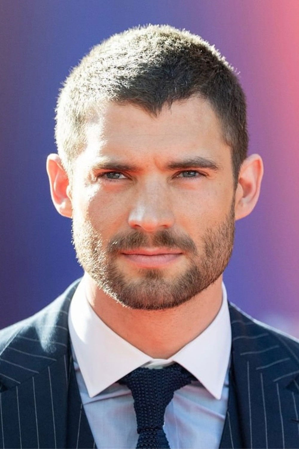 Foto de David Corenswet