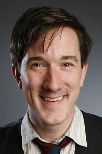 Foto de Carson Elrod