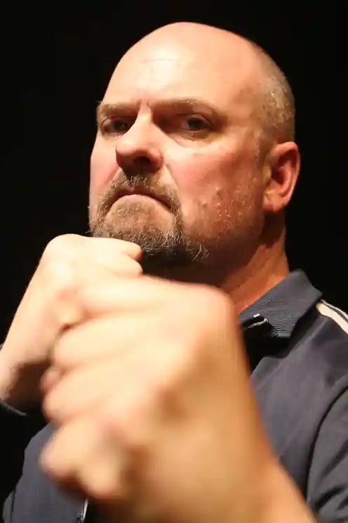 Foto de Andrew Westfield