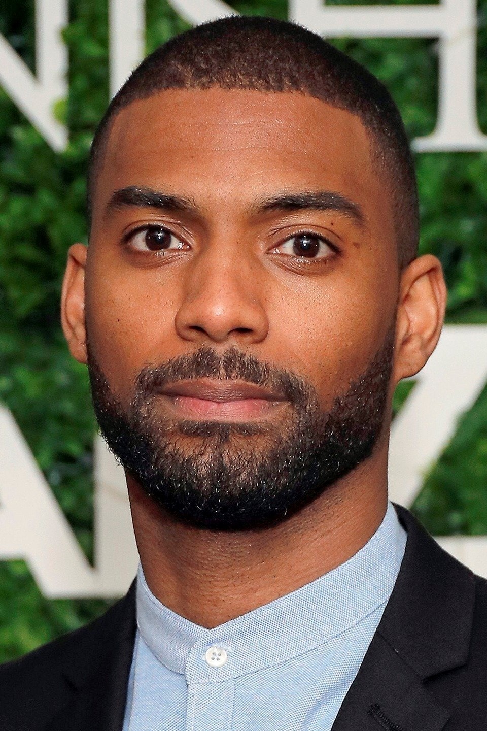 Foto de Aaron Cobham