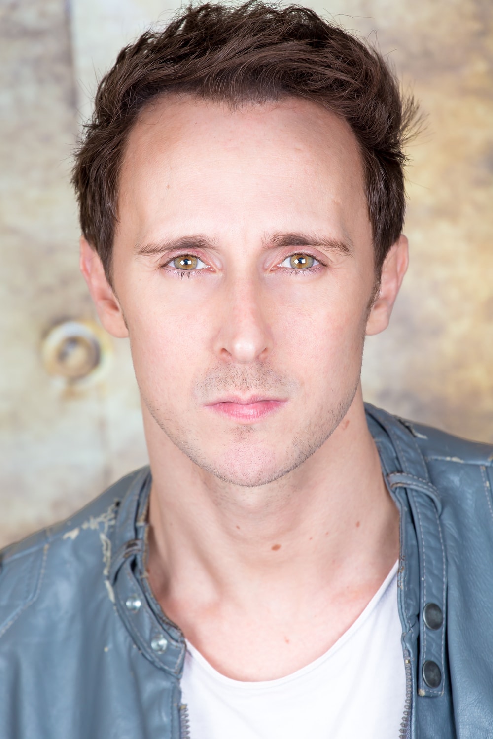 Foto de Peter Caulfield