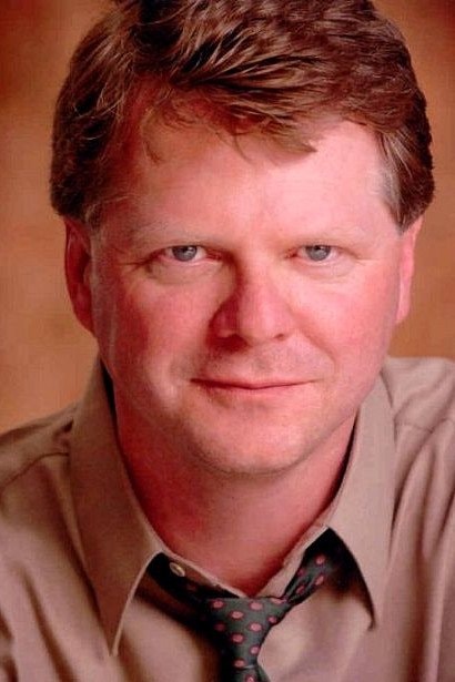 Foto de Richard Gilbert-Hill