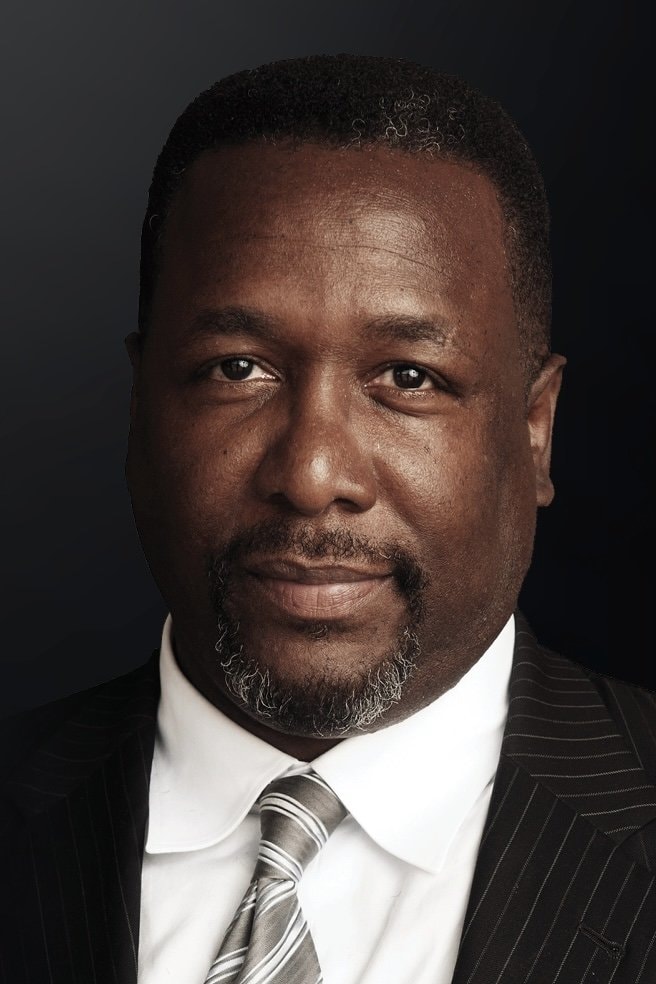 Foto de Wendell Pierce
