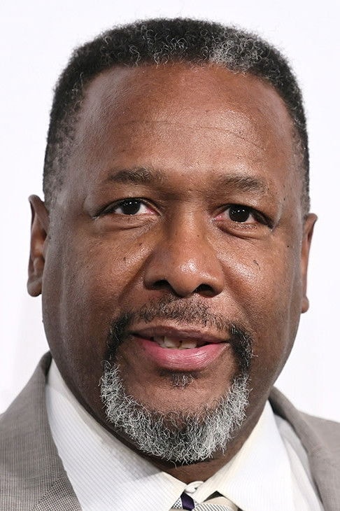 Foto de Wendell Pierce