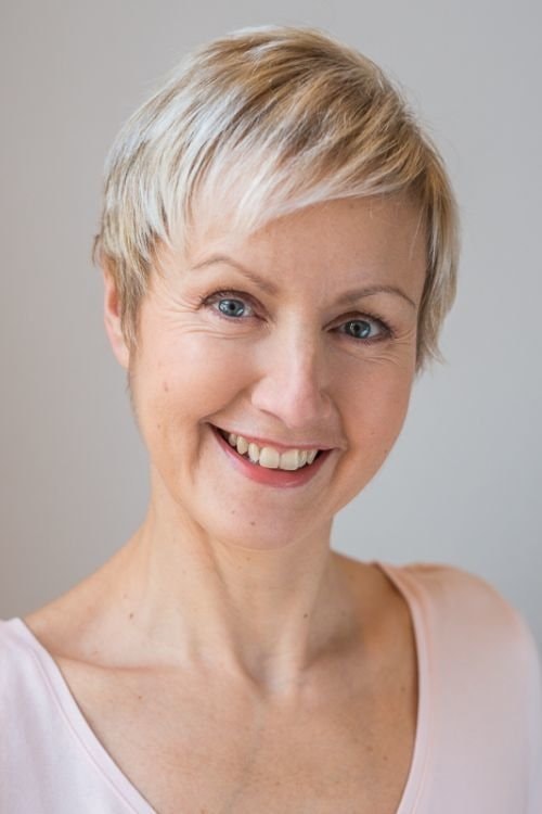 Foto de Samantha Russell