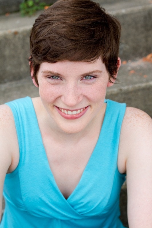 Foto de Katie Sawhill