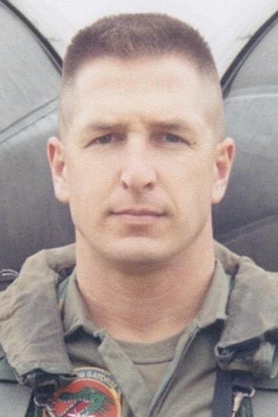 Foto de Charles Kronmuller