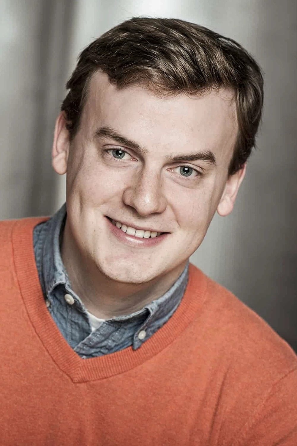 Foto de Mark Edwards