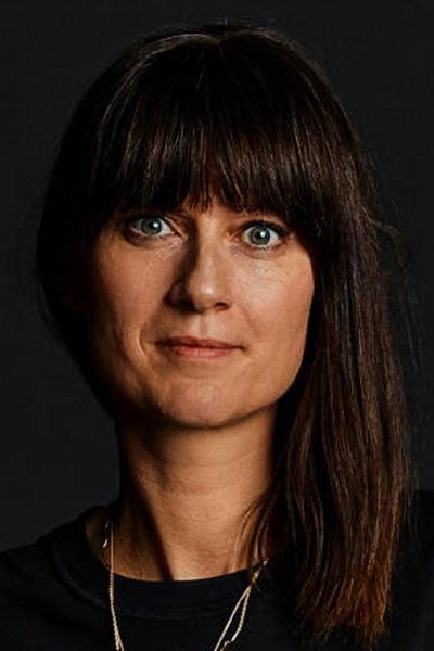 Mette Høst Hansen