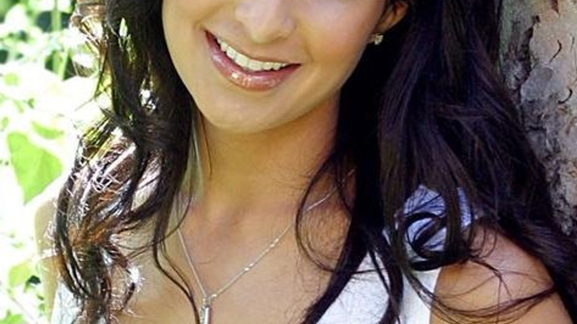 Foto de Melissa Graham