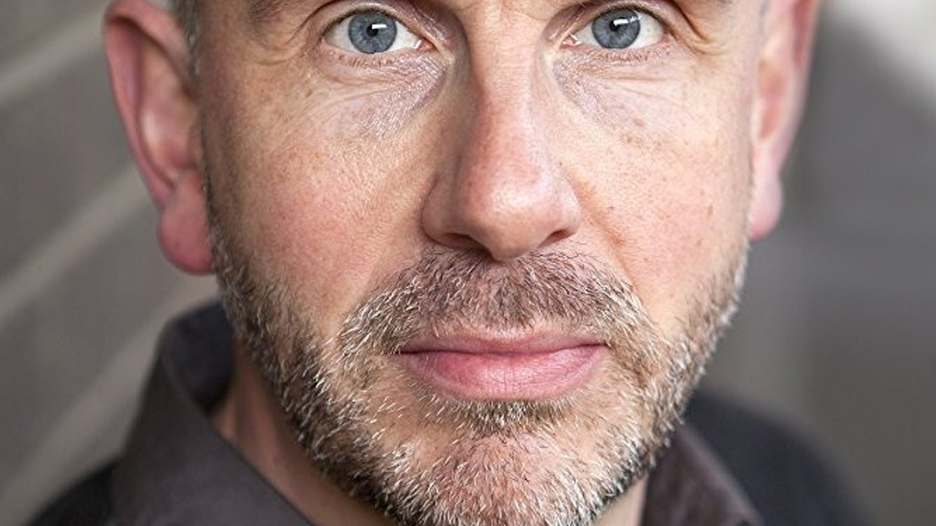 Foto de Neil Percival