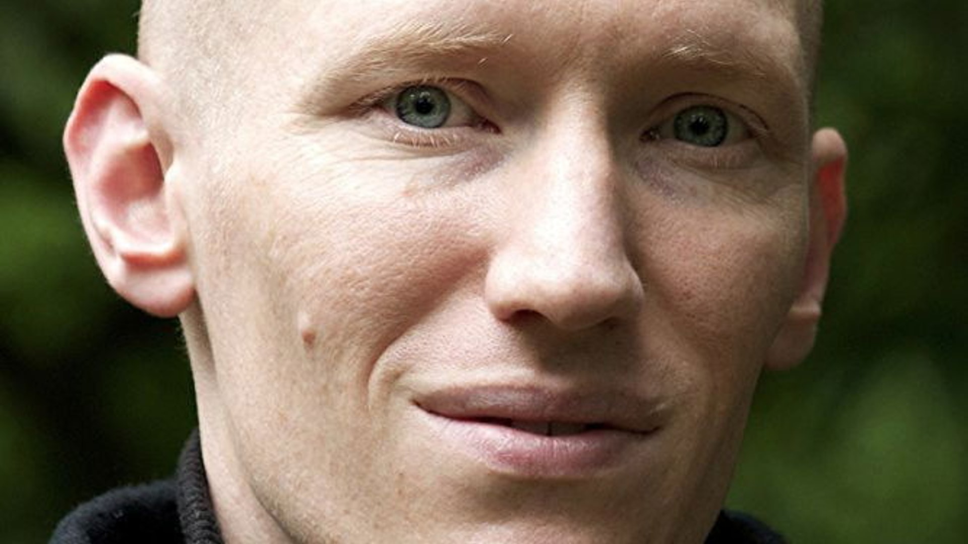 Foto de Alexander Clay