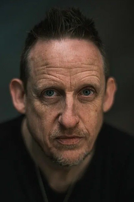 Foto de Neil Bell