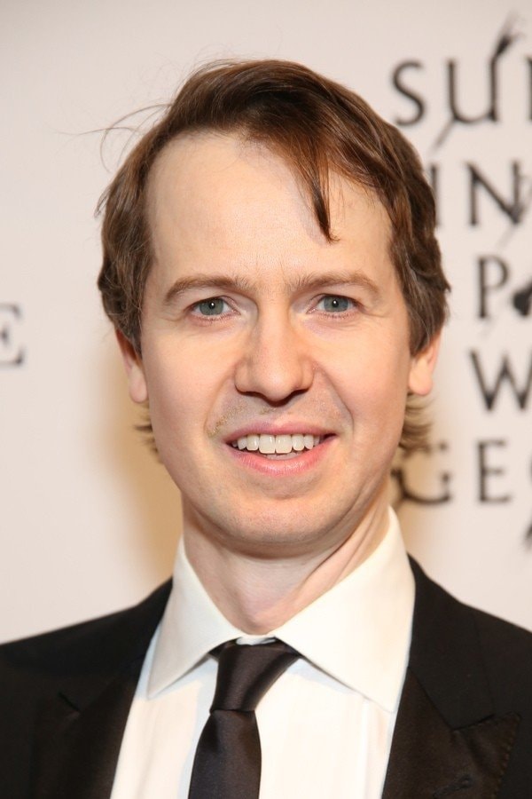 Foto de David Turner