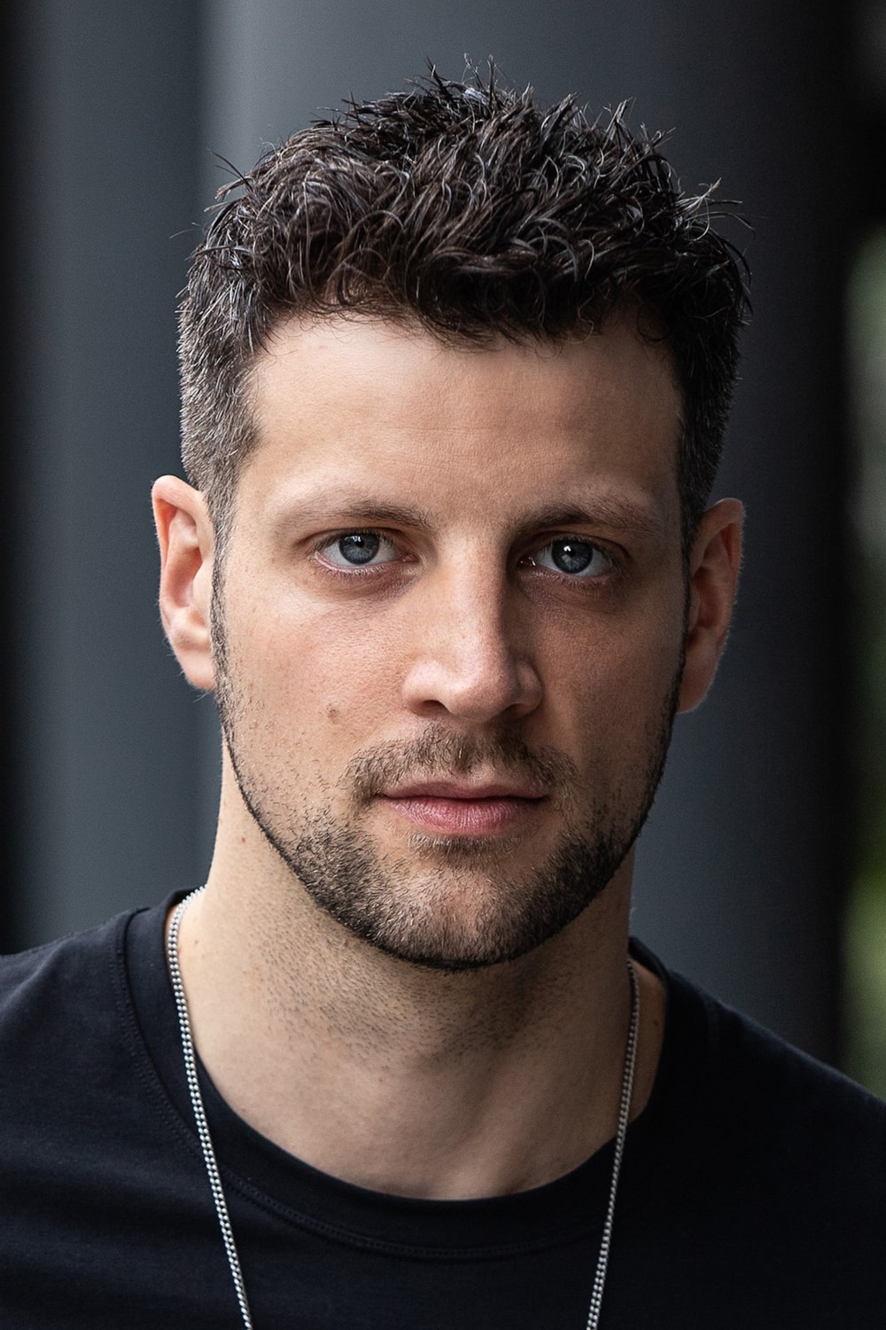 Foto de Kevin Claydon