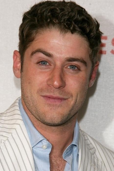 Foto de Jon Abrahams