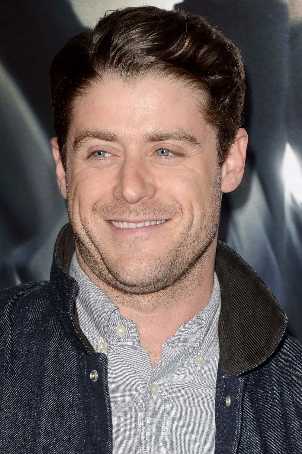 Foto de Jon Abrahams