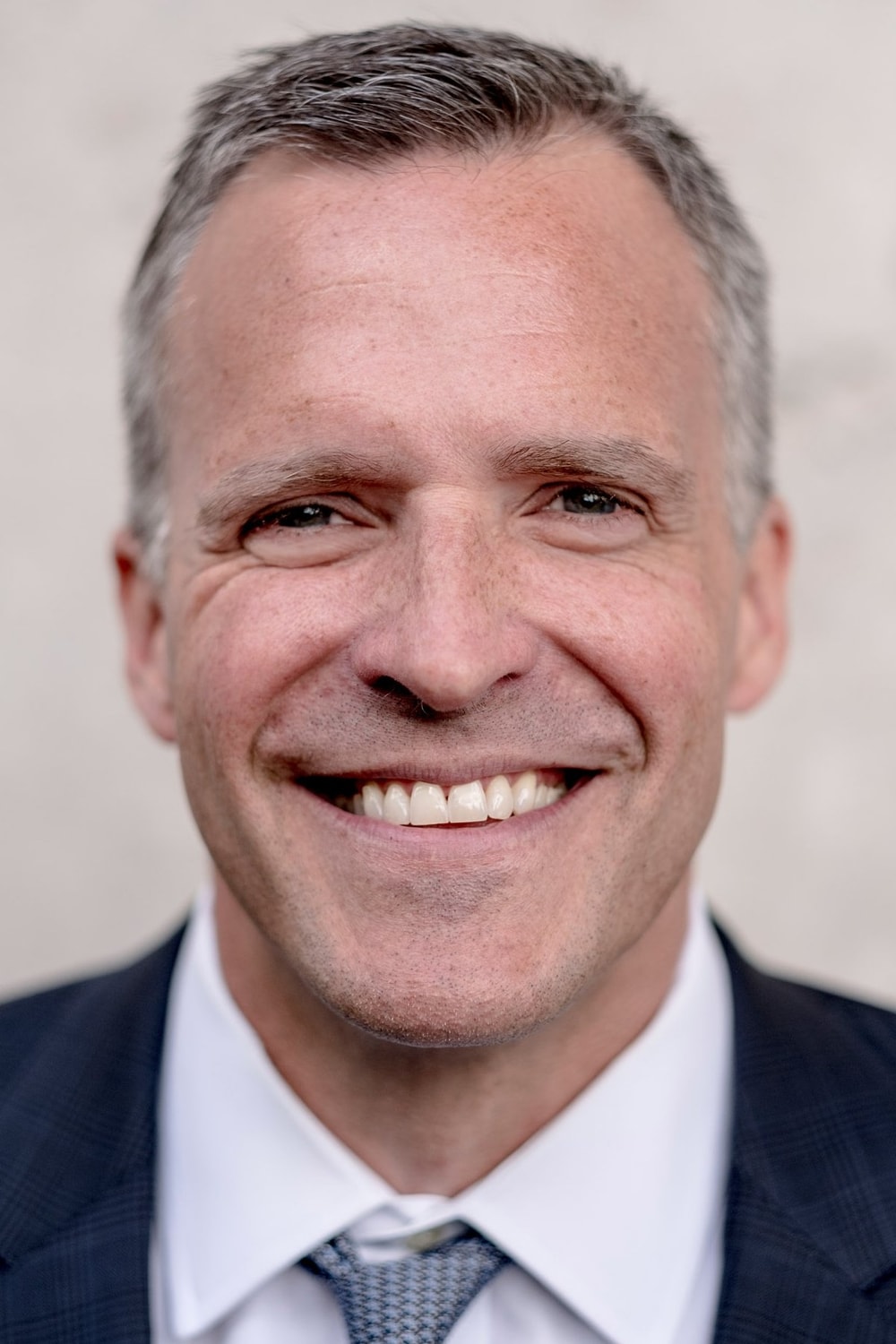 Foto de Rufus Gifford