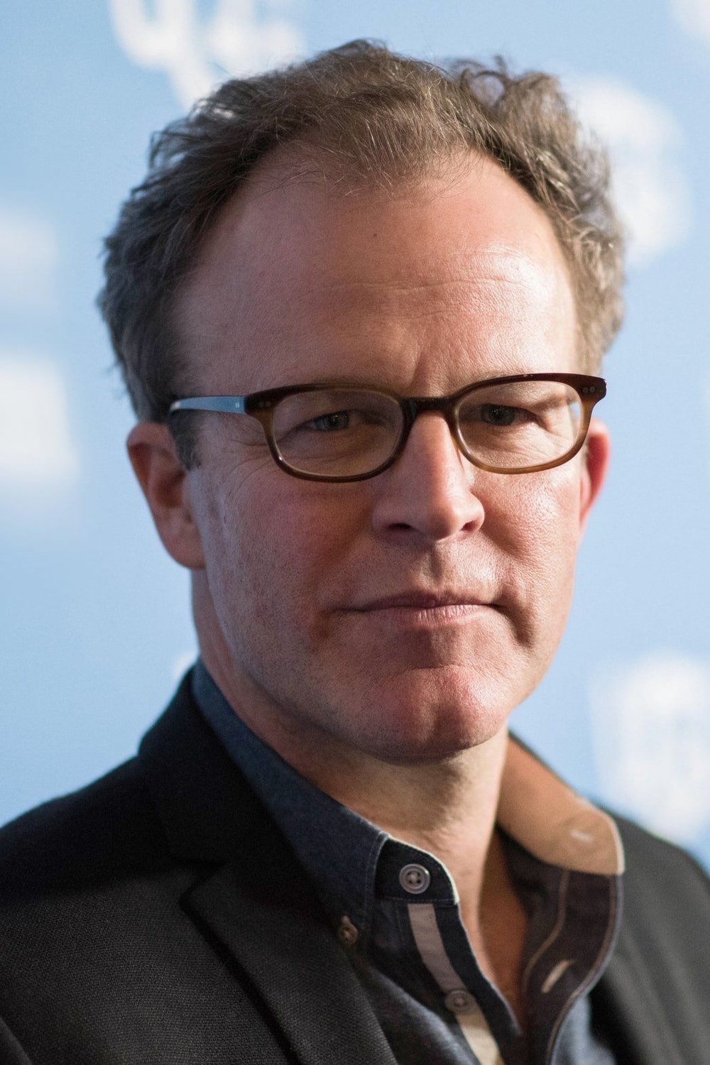 Foto de Tom McCarthy