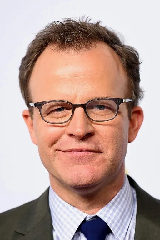 Foto de Tom McCarthy