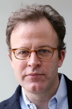 Foto de Tom McCarthy