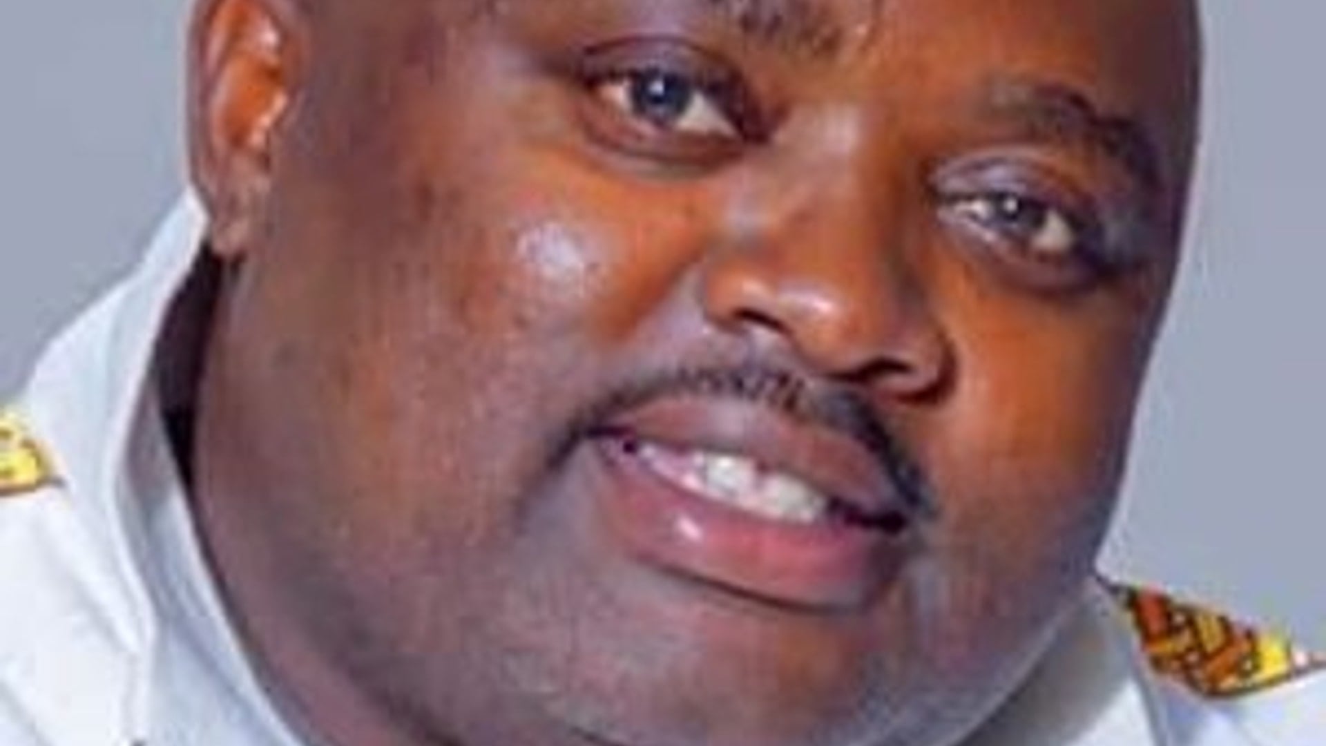 Foto de Henry B.J. Phiri