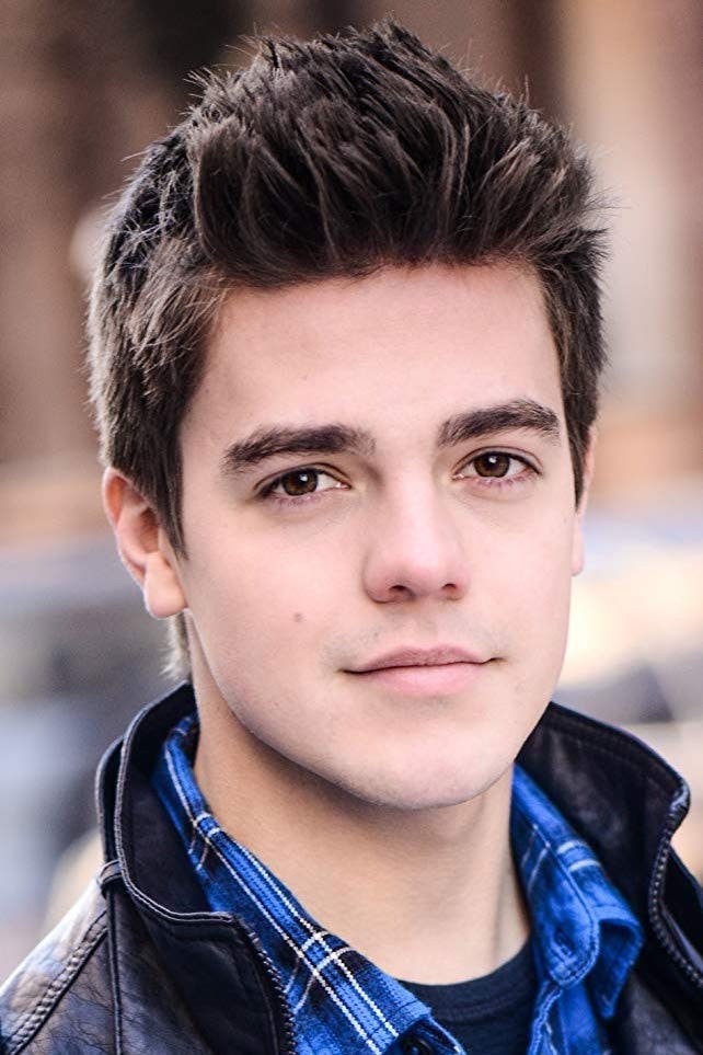 Foto de William Bornkessel