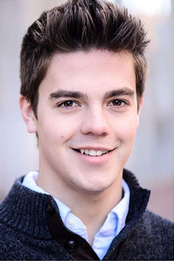 Foto de William Bornkessel