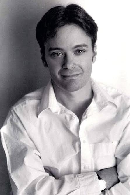 Foto de Greg Glienna