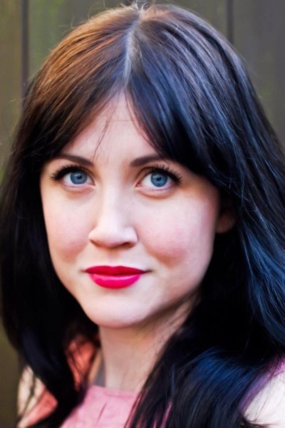 Foto de Kelly Munro-Fawcett