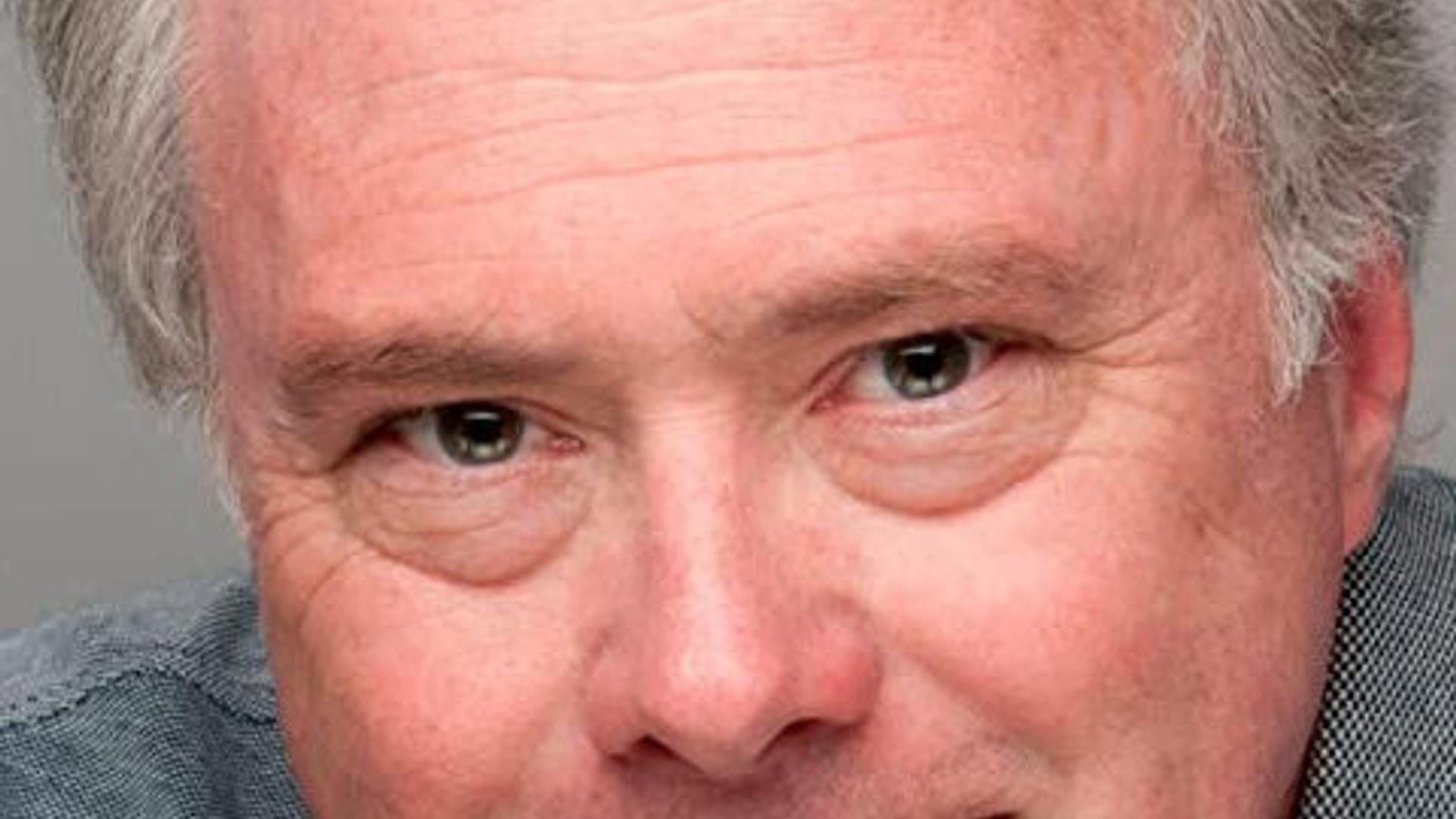 Foto de Michael Millar