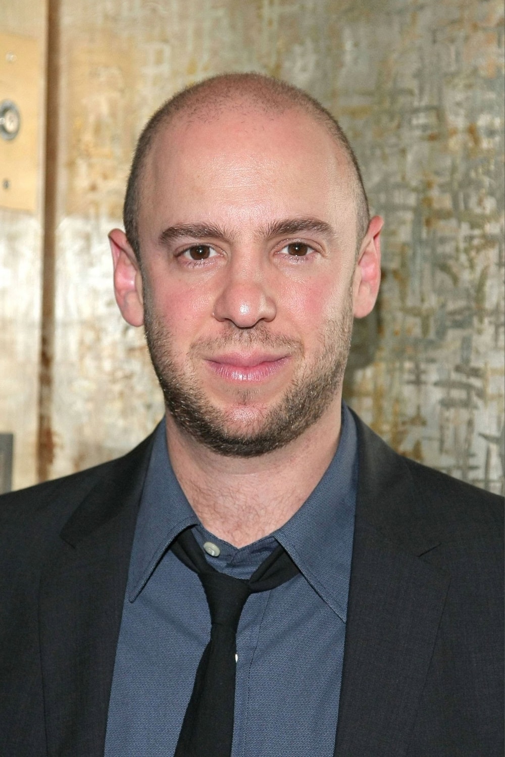 Foto de John Hamburg