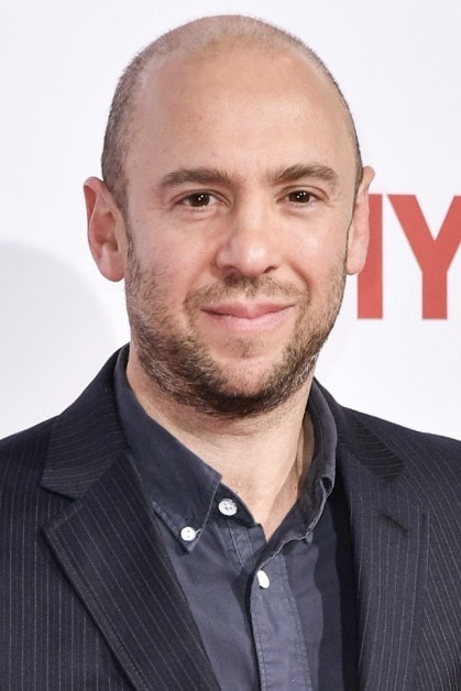 Foto de John Hamburg