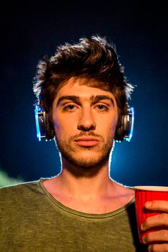 Foto de Lautaro Bettoni