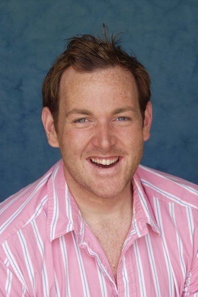 Foto de Micah McCain