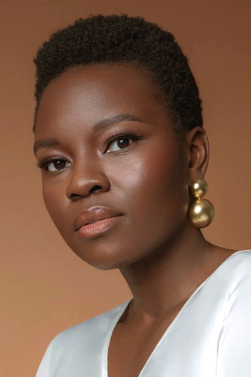 Foto de Shaunette Renée Wilson