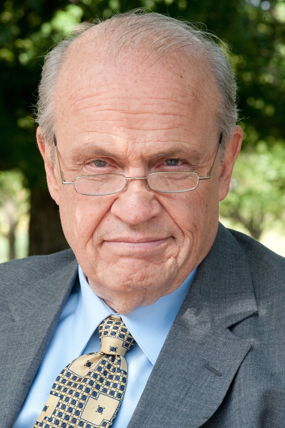Foto de Fred Thompson