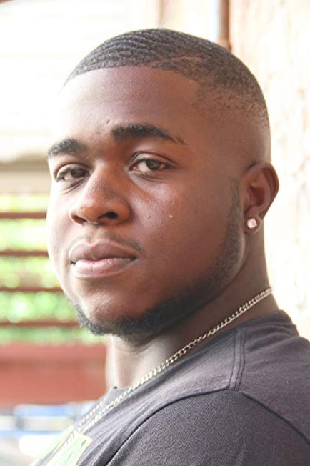 Foto de Jamel Chambers