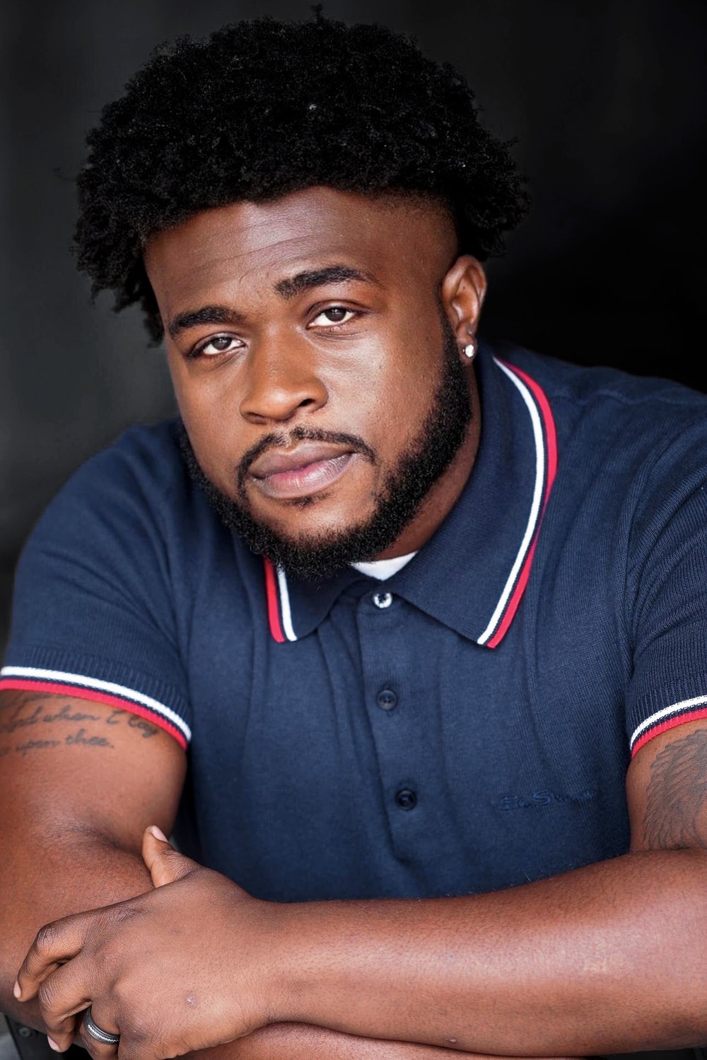 Foto de Jamel Chambers