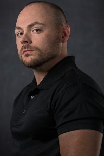 Foto de Timothy Carr