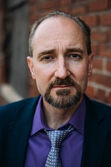 Foto de James Siderits