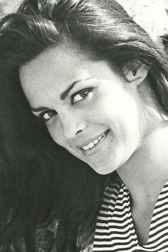 Foto de Corinna Tsopei