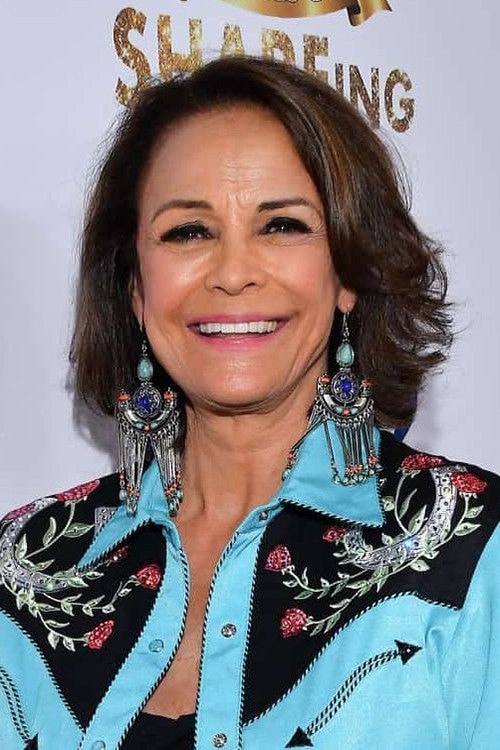 Foto de Corinna Tsopei