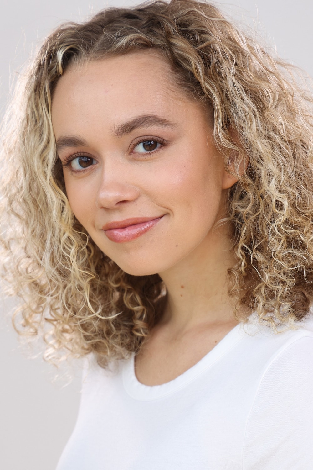 Foto de Jillian Shea Spaeder