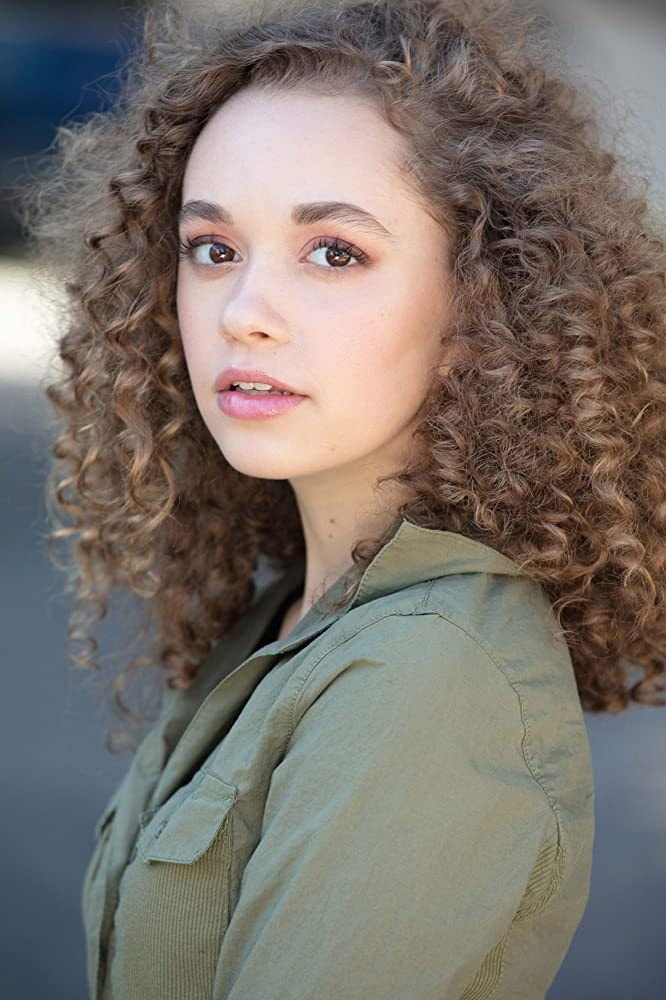 Foto de Jillian Shea Spaeder