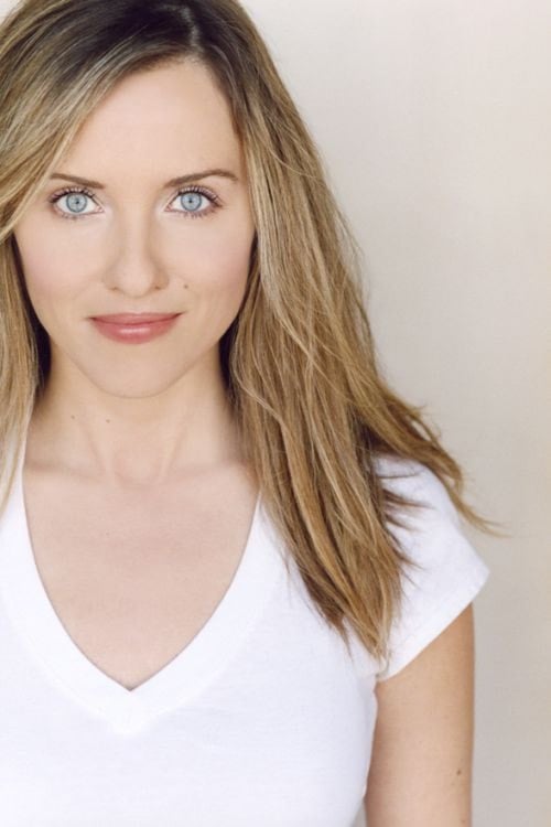 Foto de Lisa Paige Robinson