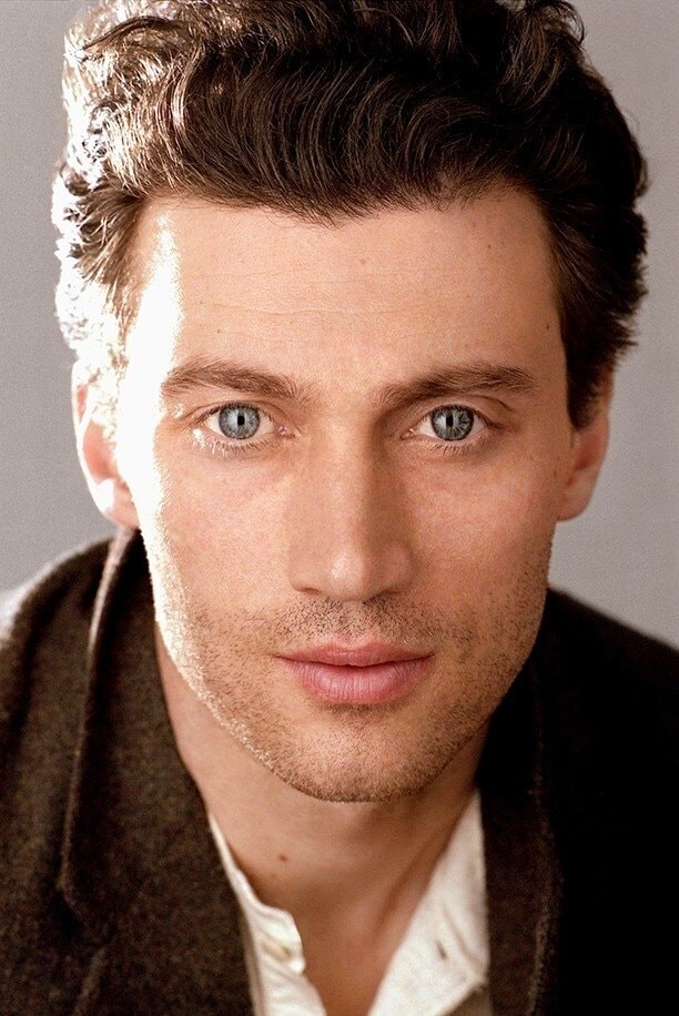 Foto de Bryce Pinkham